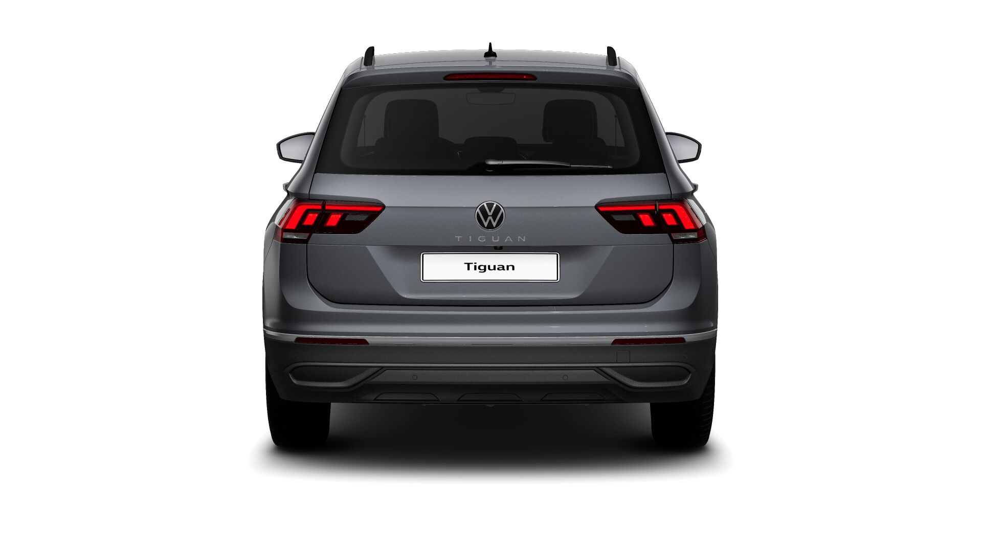 Voitures neuves VOLKSWAGEN TIGUAN Life Plus Paris