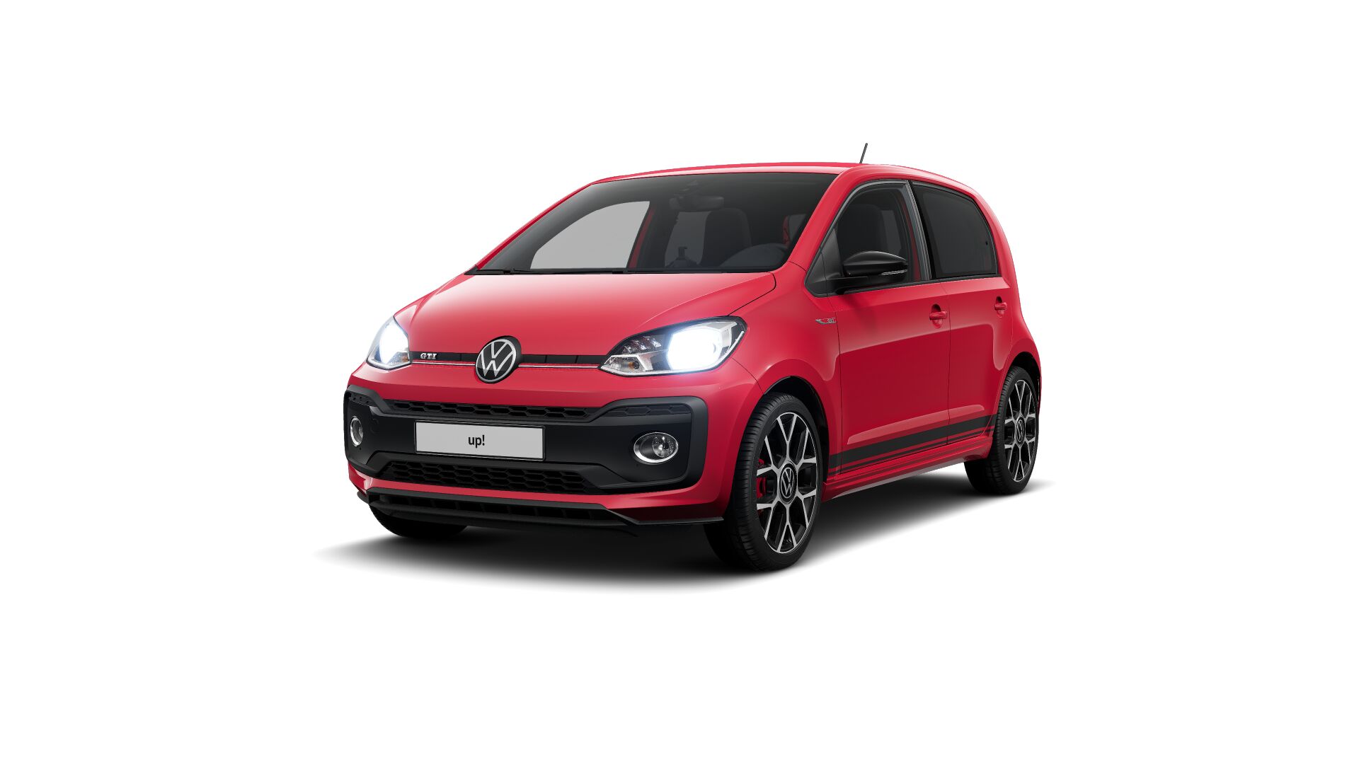 VOLKSWAGEN UP! 2.0