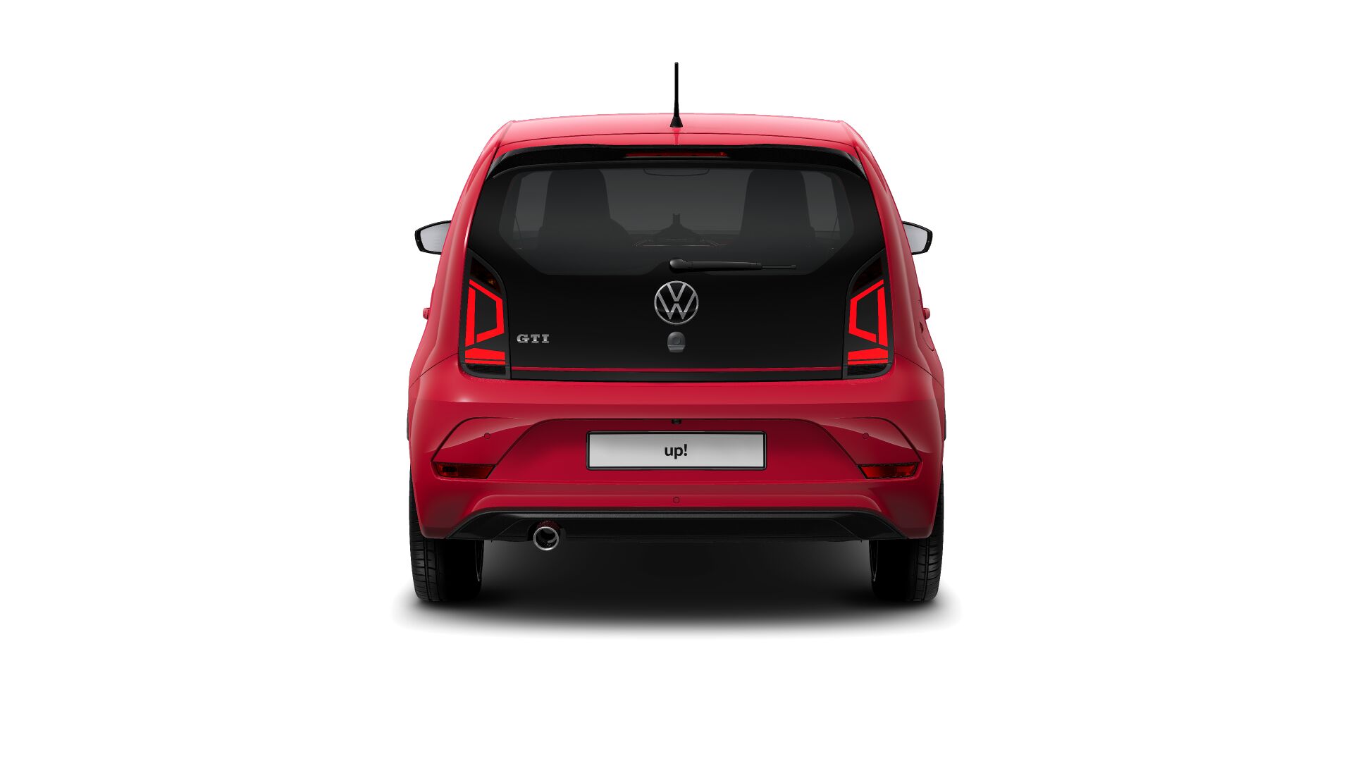 Voitures neuves VOLKSWAGEN UP! 2.0 GTI Paris