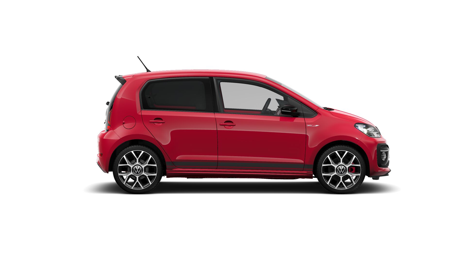 Voitures neuves VOLKSWAGEN UP! 2.0 GTI Paris