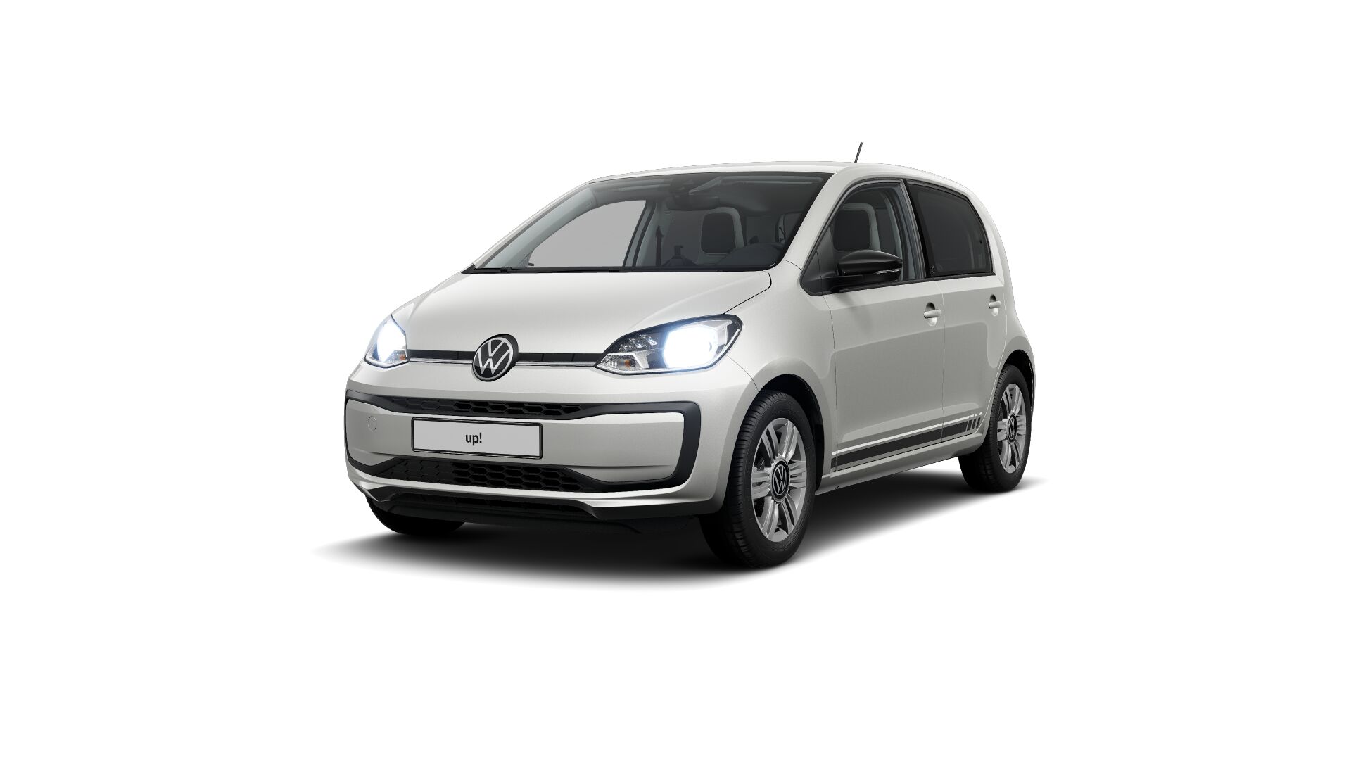 Voitures neuves VOLKSWAGEN UP! 2.0 Beats Audio Nice