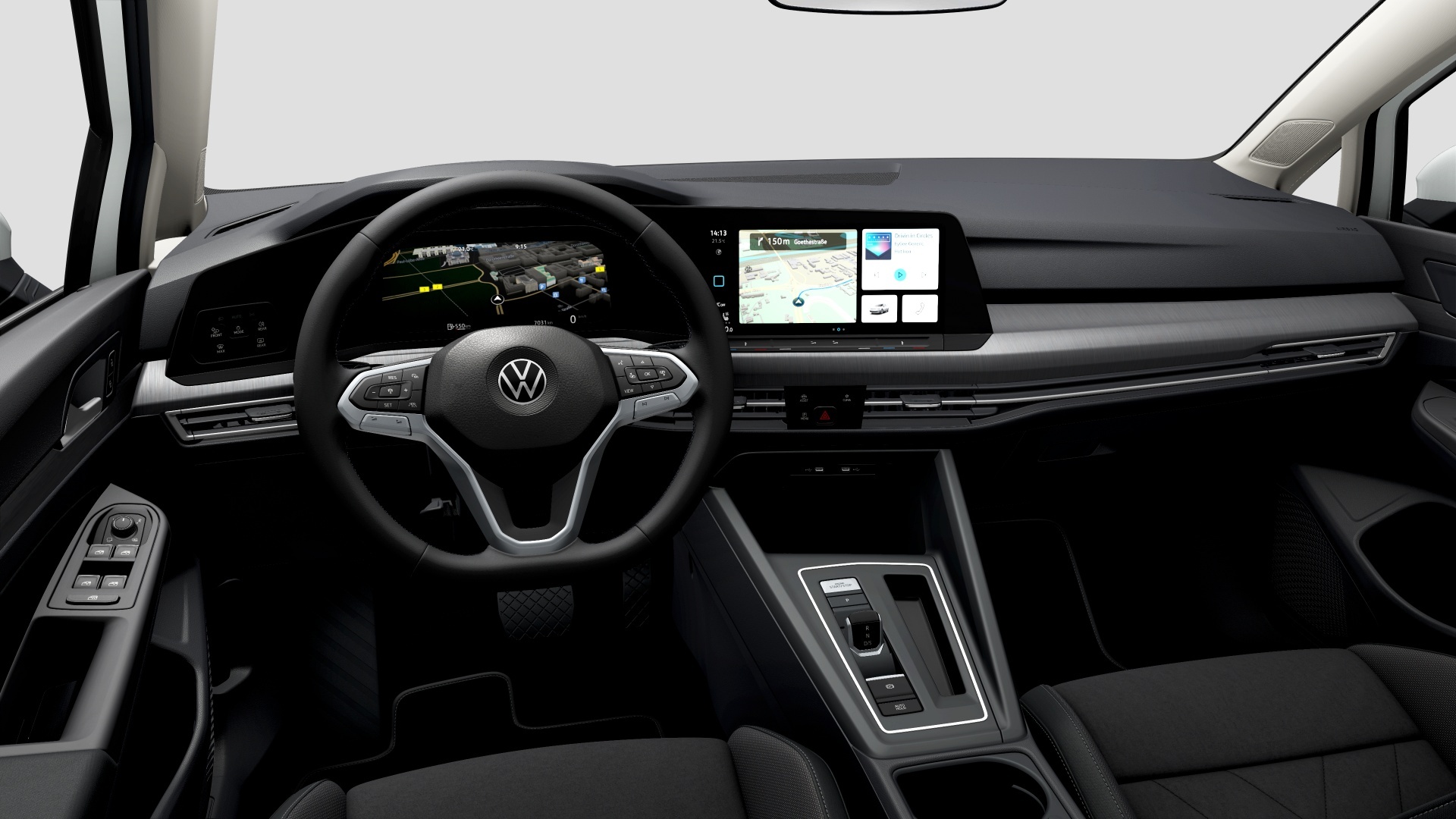 Voitures neuves VOLKSWAGEN GOLF Style Nice