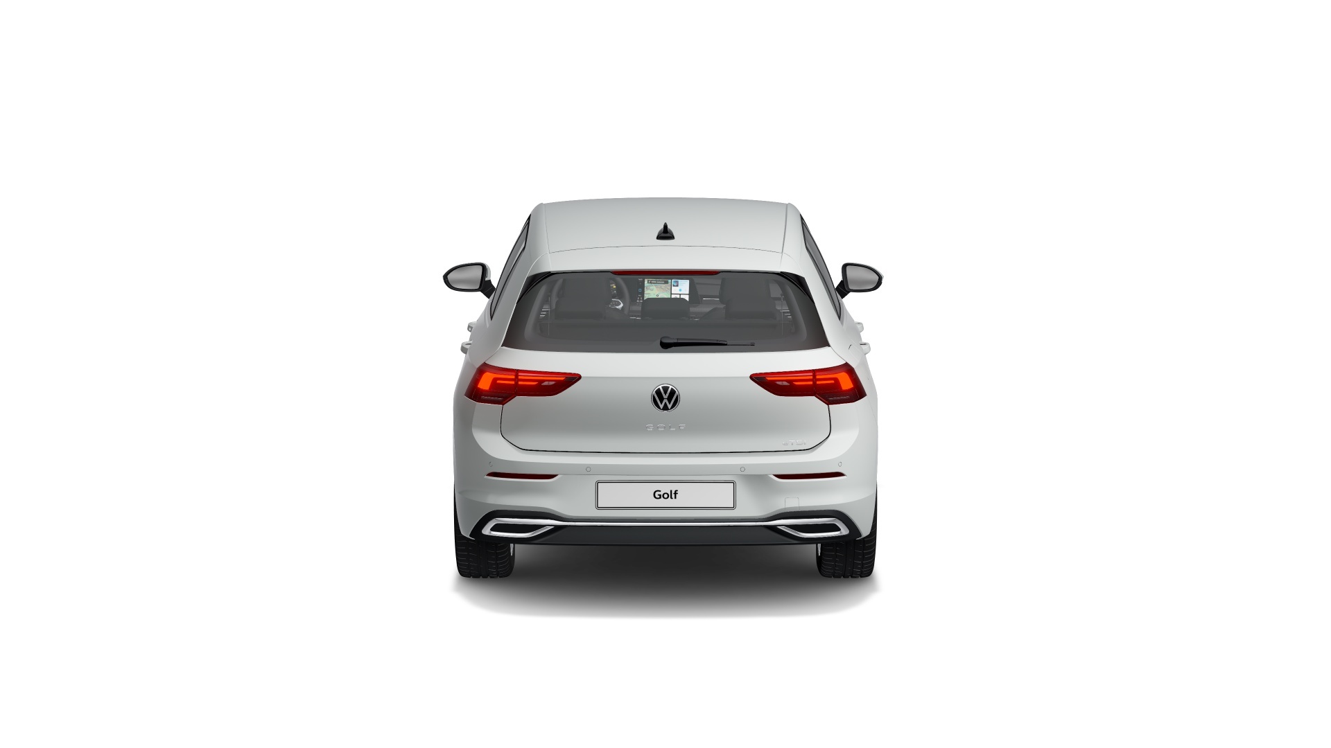 Voitures neuves VOLKSWAGEN GOLF Style Nice