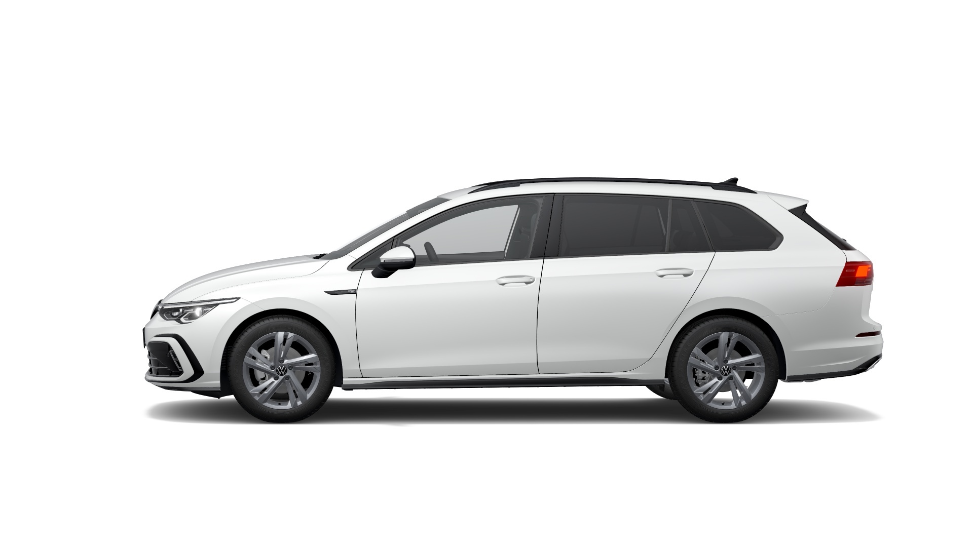 VOLKSWAGEN GOLF SW