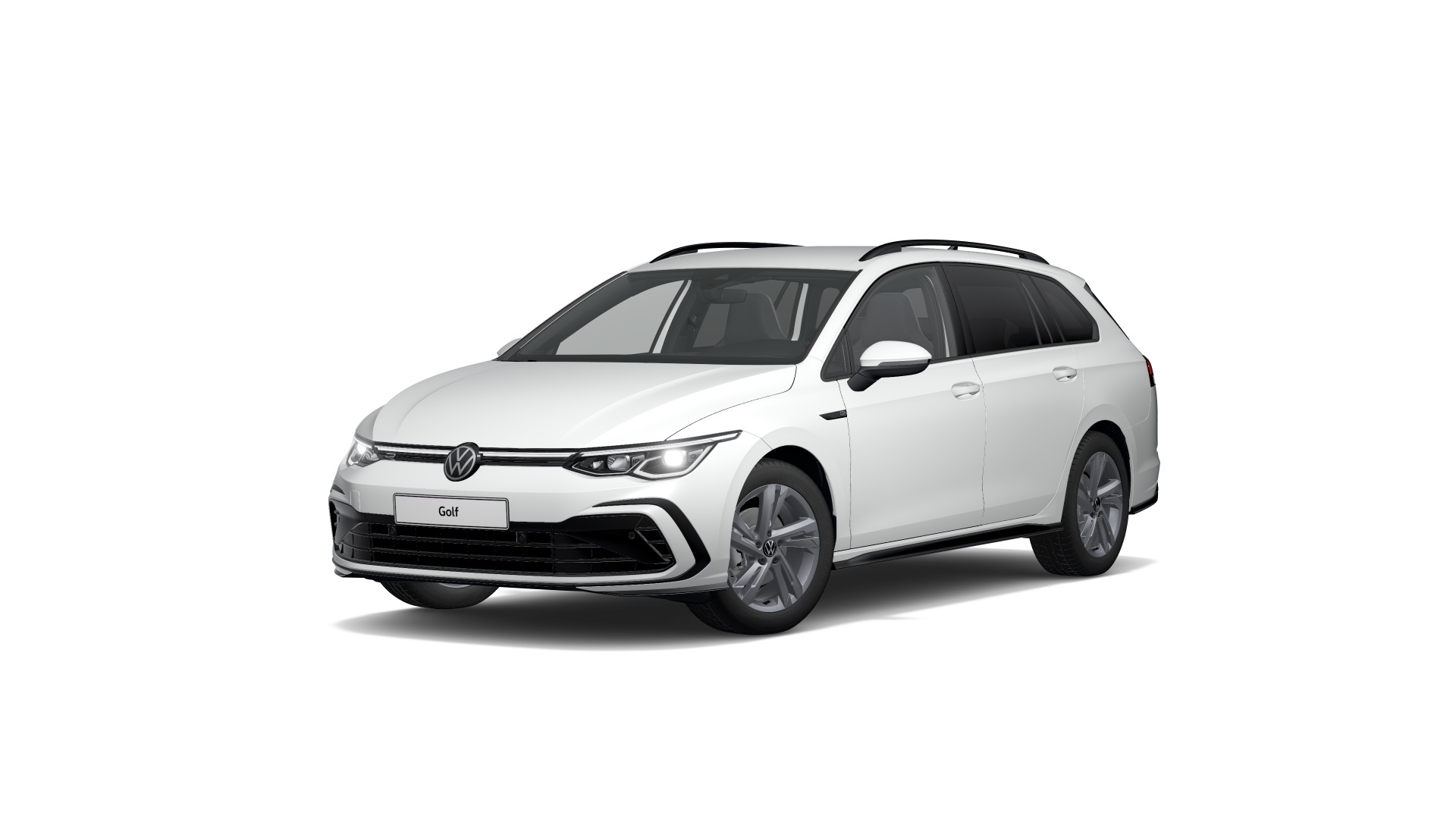 Voitures neuves VOLKSWAGEN GOLF SW R-Line Thiers