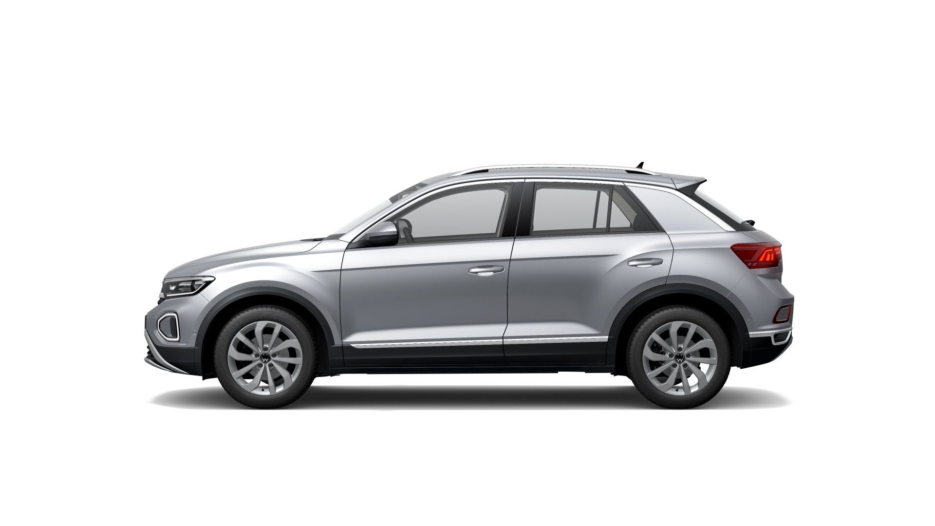 Voitures neuves VOLKSWAGEN T-ROC Style Clermont-Ferrand