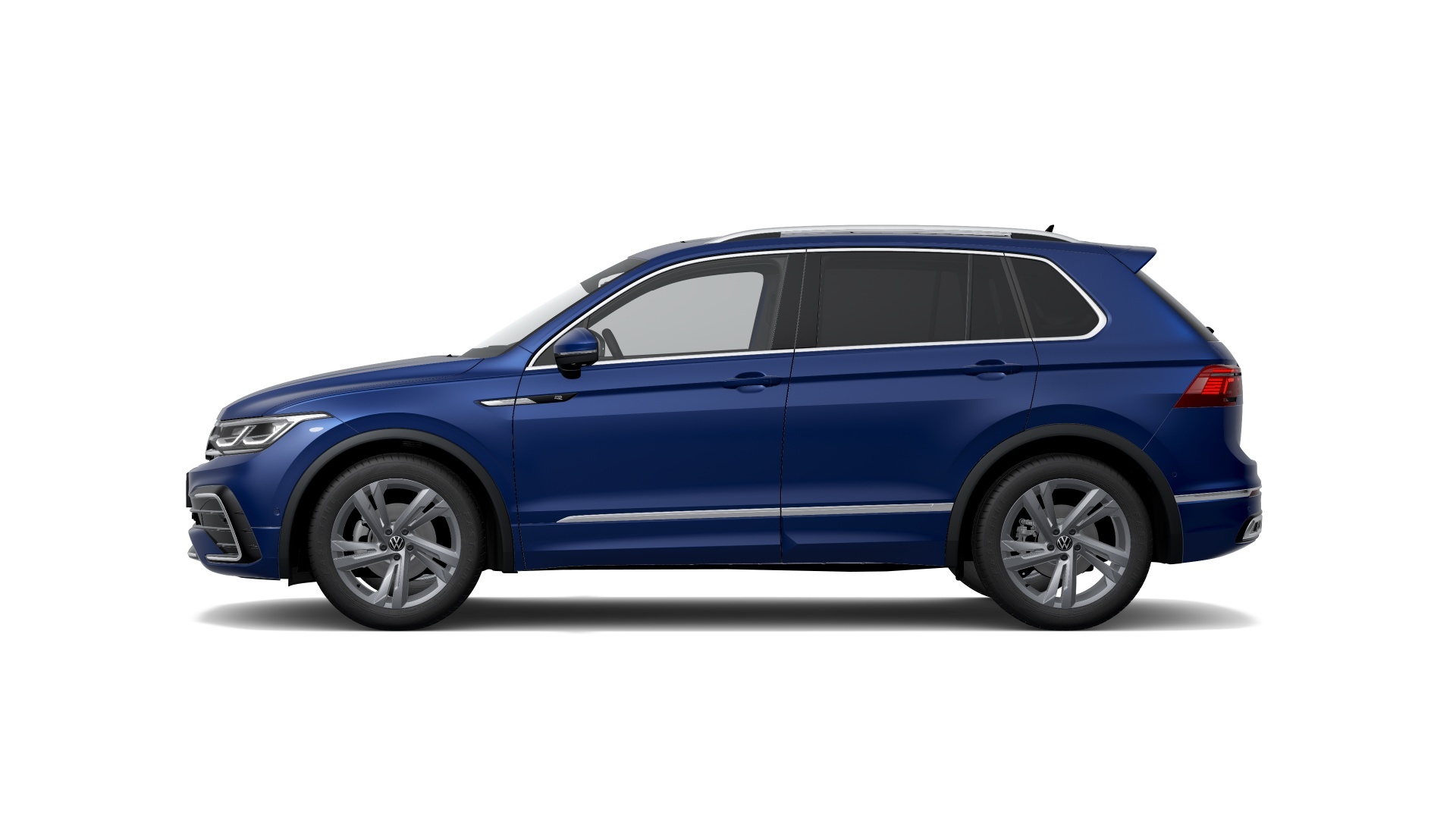 Voitures neuves VOLKSWAGEN TIGUAN R-Line Exclusive Paris