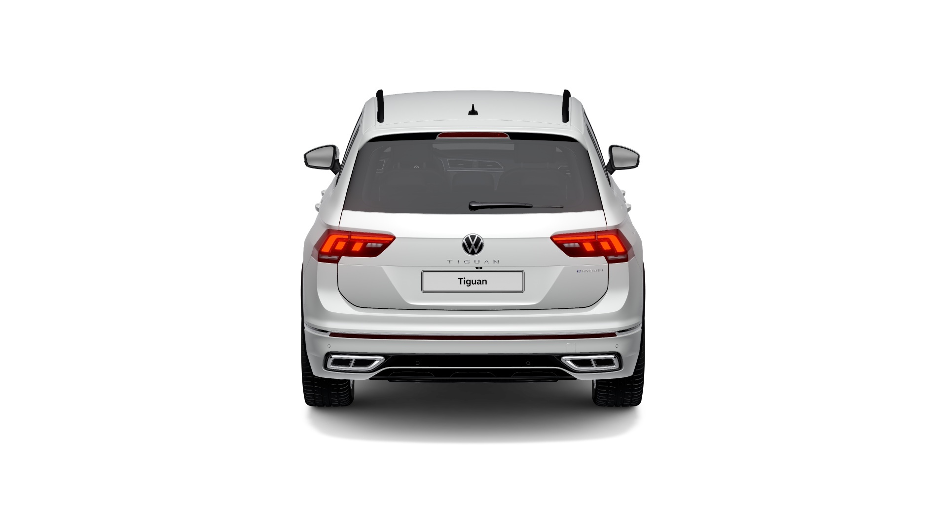 Voitures neuves VOLKSWAGEN TIGUAN R-Line Mozac