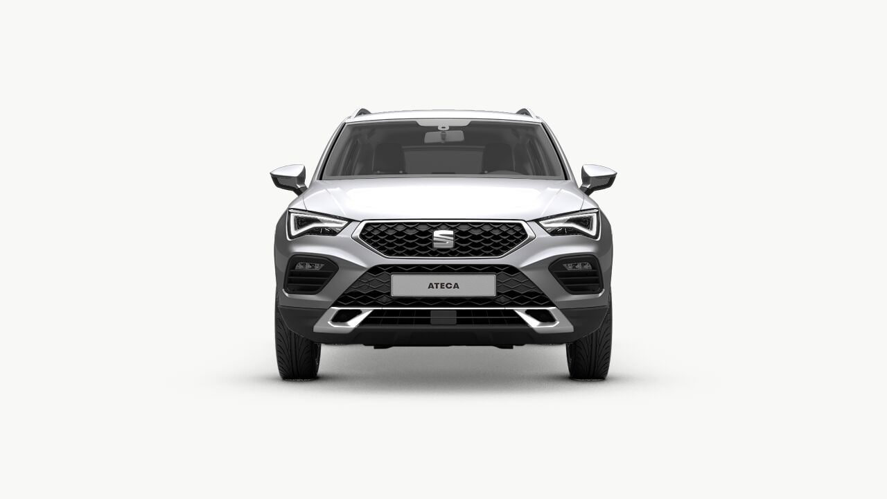 Voitures neuves SEAT ATECA Copa Nice