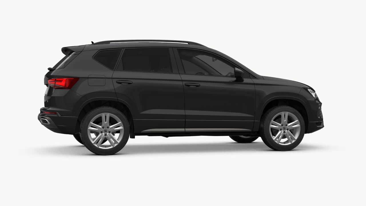 Voitures neuves SEAT ATECA FR Paris