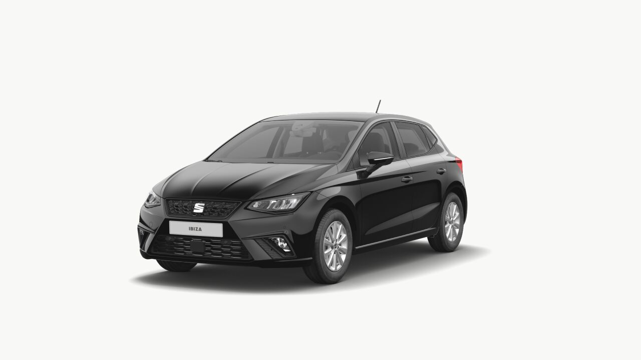 Voitures neuves SEAT IBIZA Business Nice
