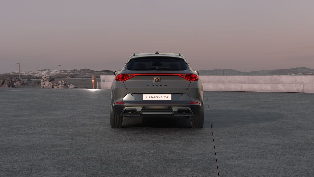 Voitures neuves CUPRA LEON V Dechy