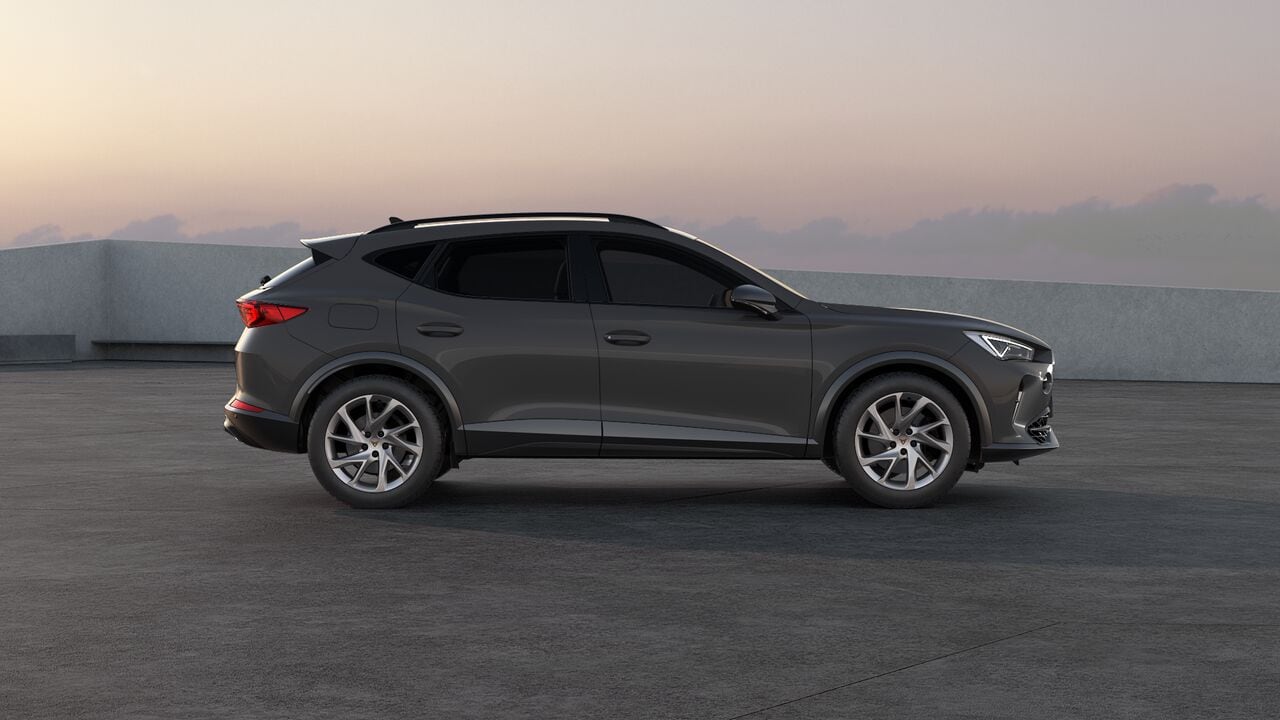 Voitures neuves CUPRA LEON V Dechy