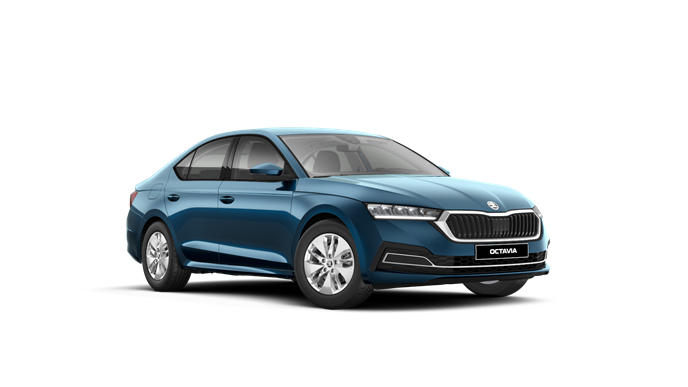 Voitures neuves SKODA OCTAVIA Ambition Vezin-le-Coquet