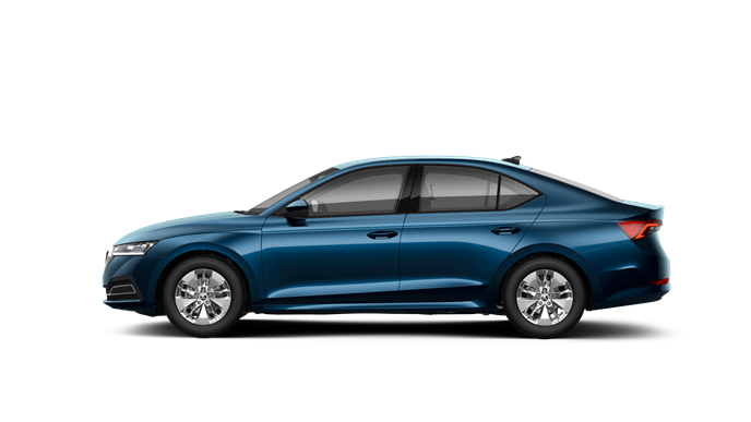Voitures neuves SKODA OCTAVIA Ambition Vezin-le-Coquet