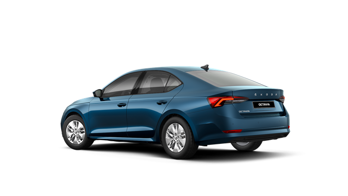 Voitures neuves SKODA OCTAVIA Ambition Vezin-le-Coquet