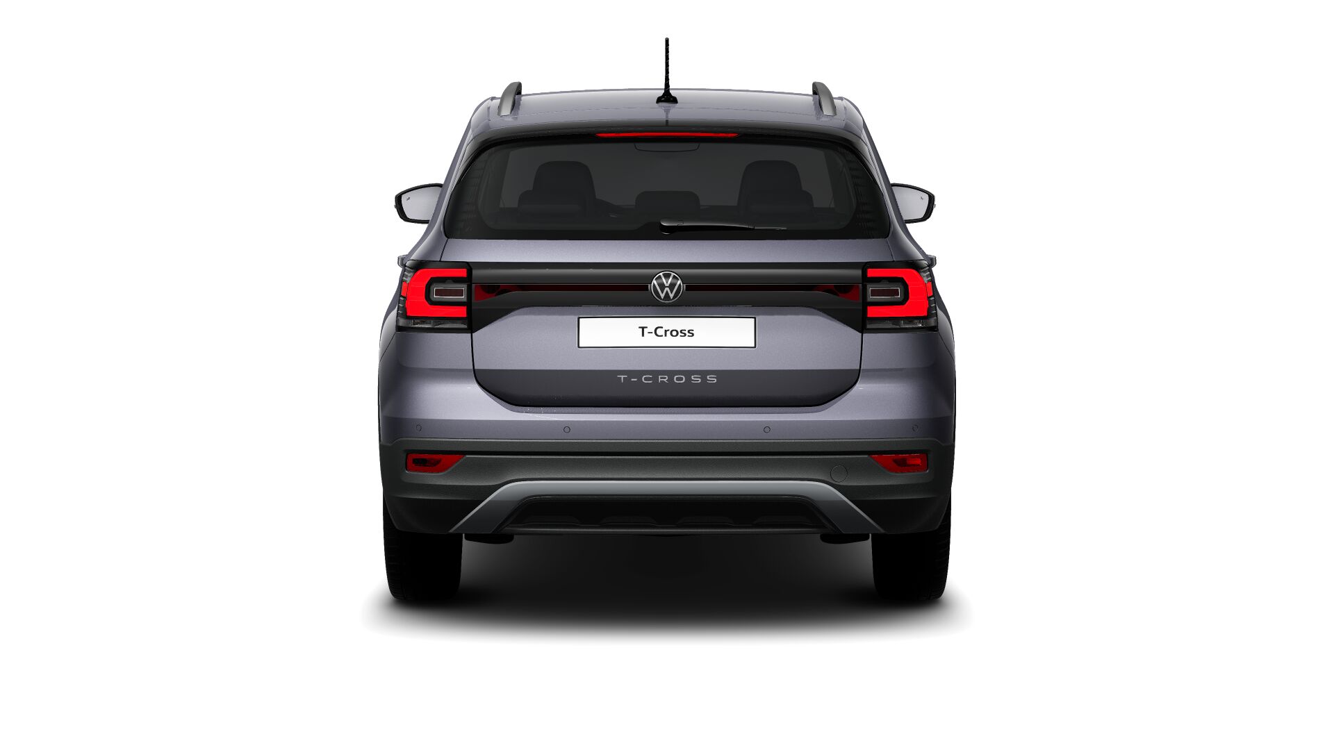 Voitures neuves VOLKSWAGEN T-CROSS Style Nice