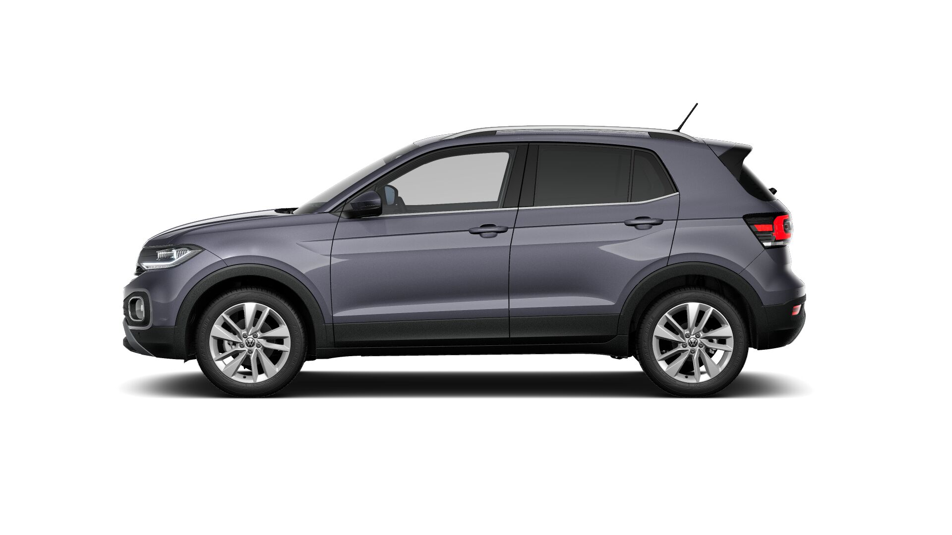 Voitures neuves VOLKSWAGEN T-CROSS Style Nice