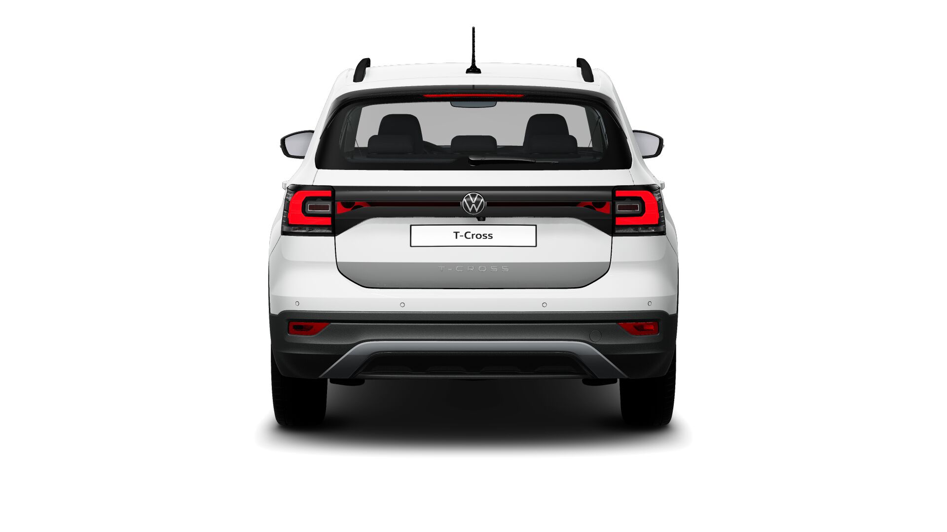 Voitures neuves VOLKSWAGEN T-CROSS Life Tech Clermont-Ferrand