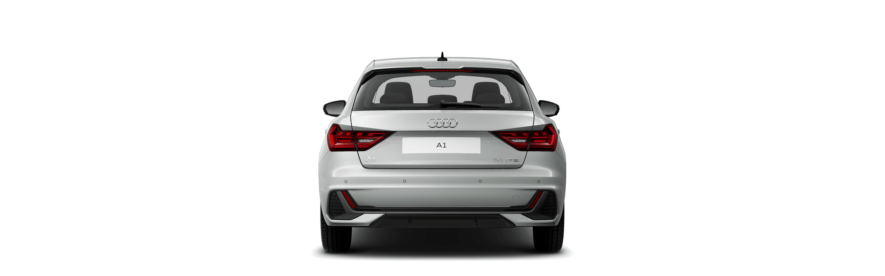 AUDI A1 ALLSTREET