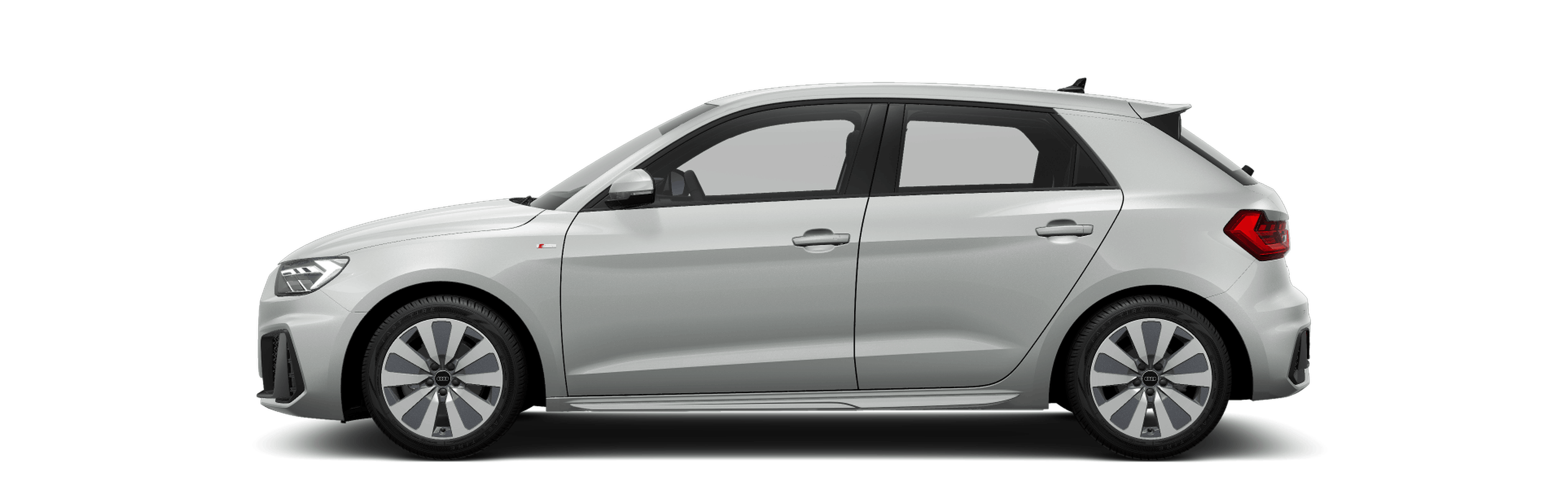 Voitures neuves AUDI A1 ALLSTREET Avus Paris