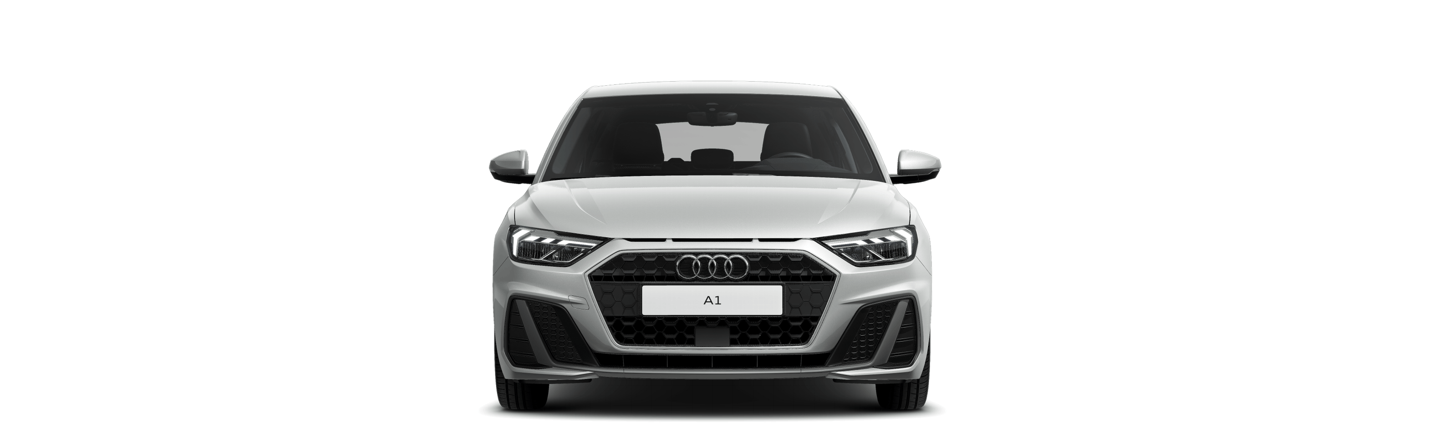 Voitures neuves AUDI A1 ALLSTREET Avus Paris