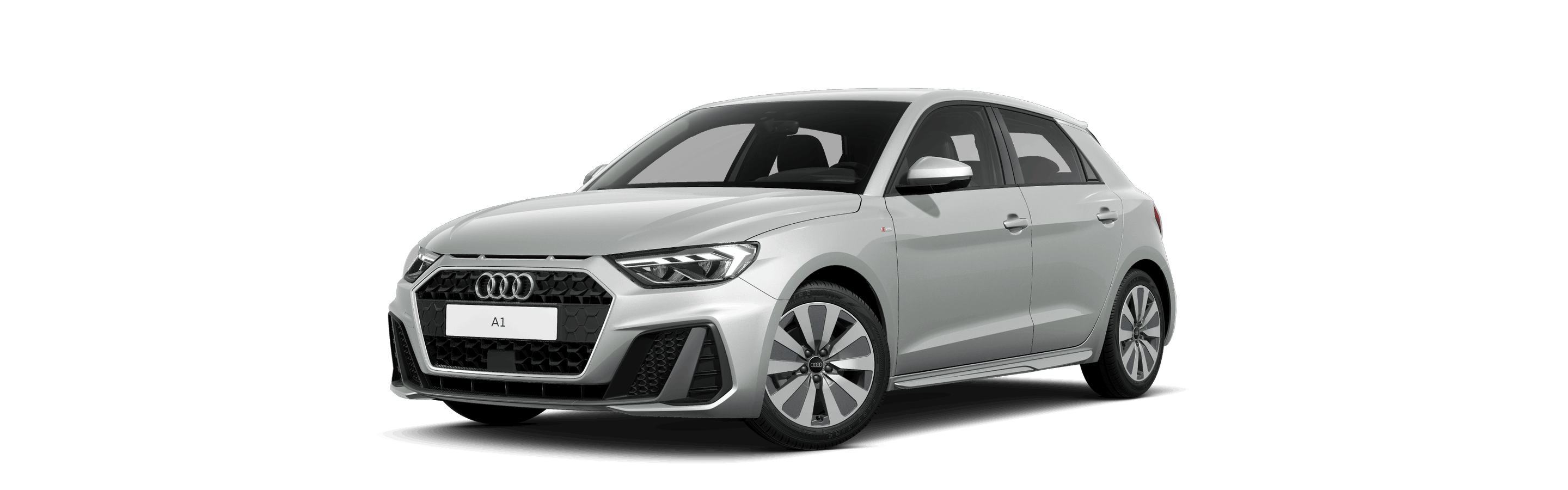 Voitures neuves AUDI A1 ALLSTREET Avus Paris
