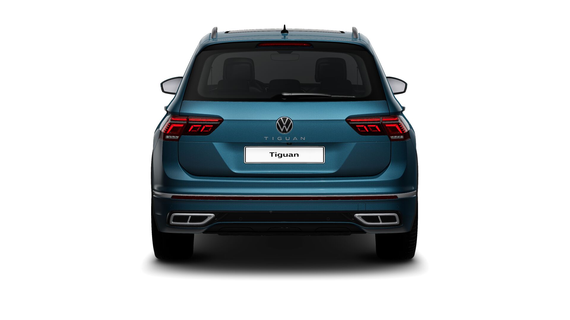 Voitures neuves VOLKSWAGEN TIGUAN R-Line Exclusive Nice