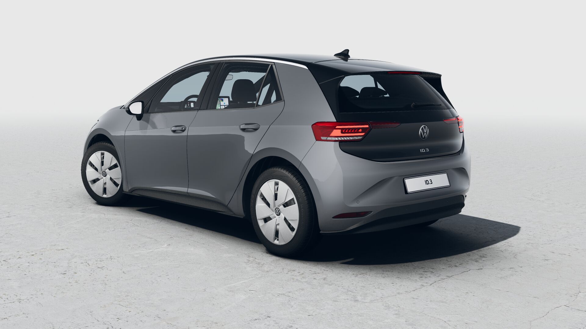 Voitures neuves VOLKSWAGEN ID.3 Pro Performance Saint-Grégoire