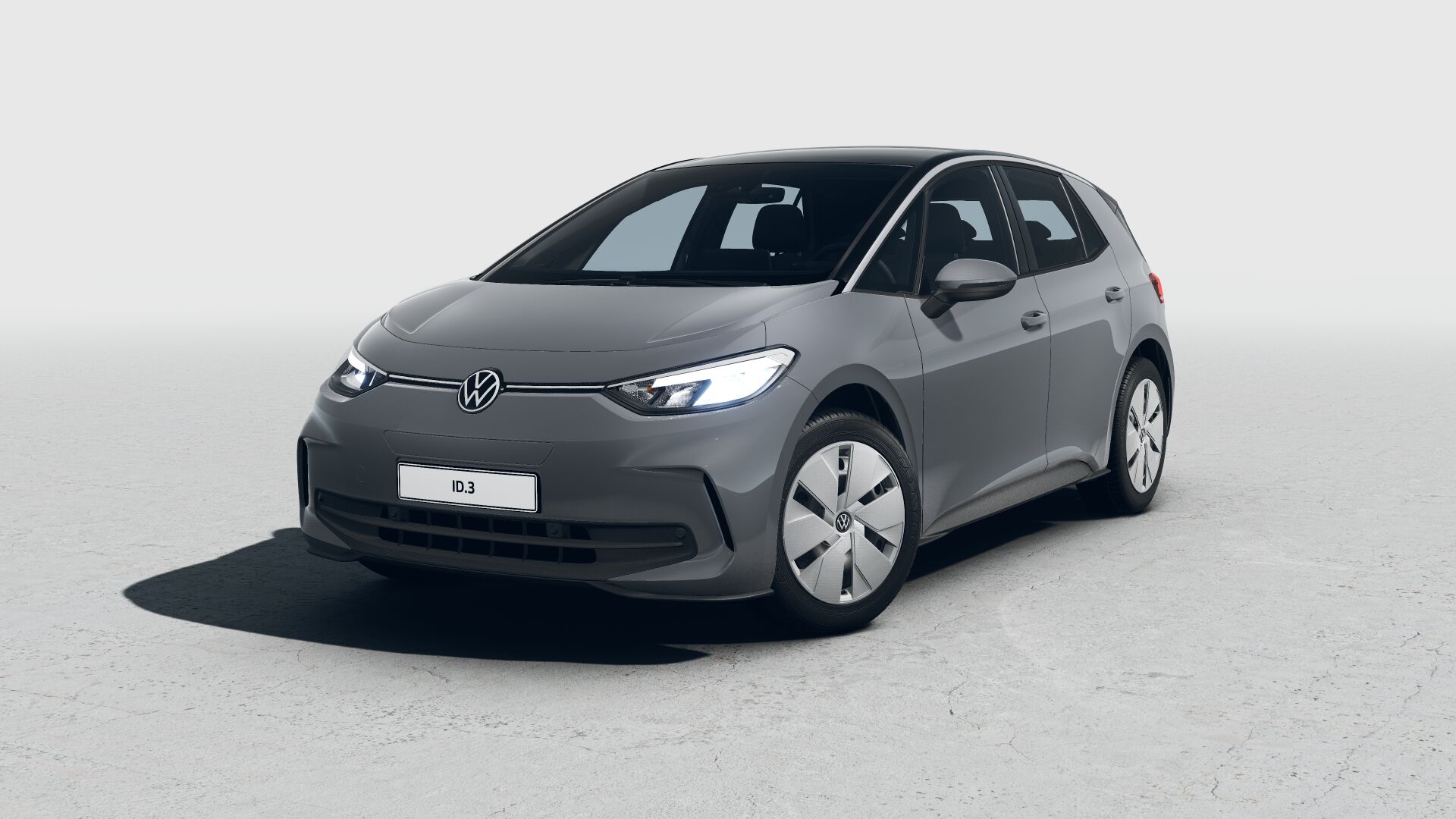 Voitures neuves VOLKSWAGEN ID.3 Pro Performance Saint-Grégoire