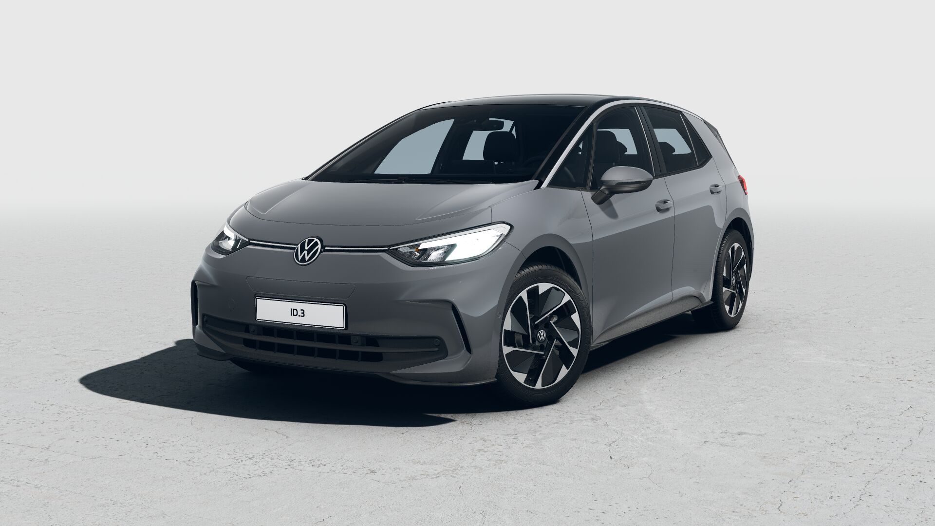 Voitures neuves VOLKSWAGEN ID.3 Life Nice