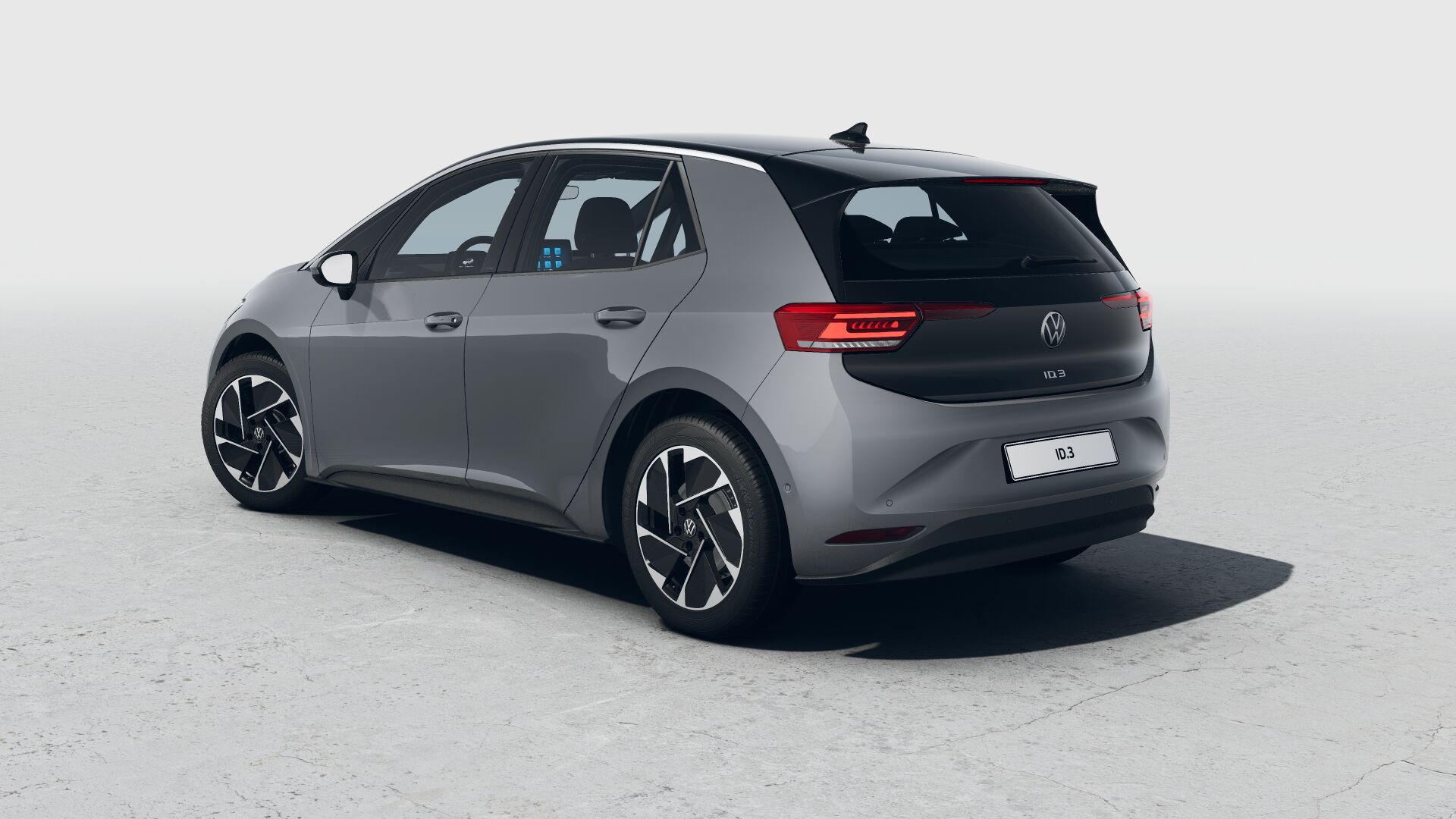 Voitures neuves VOLKSWAGEN ID.3 Life Nice