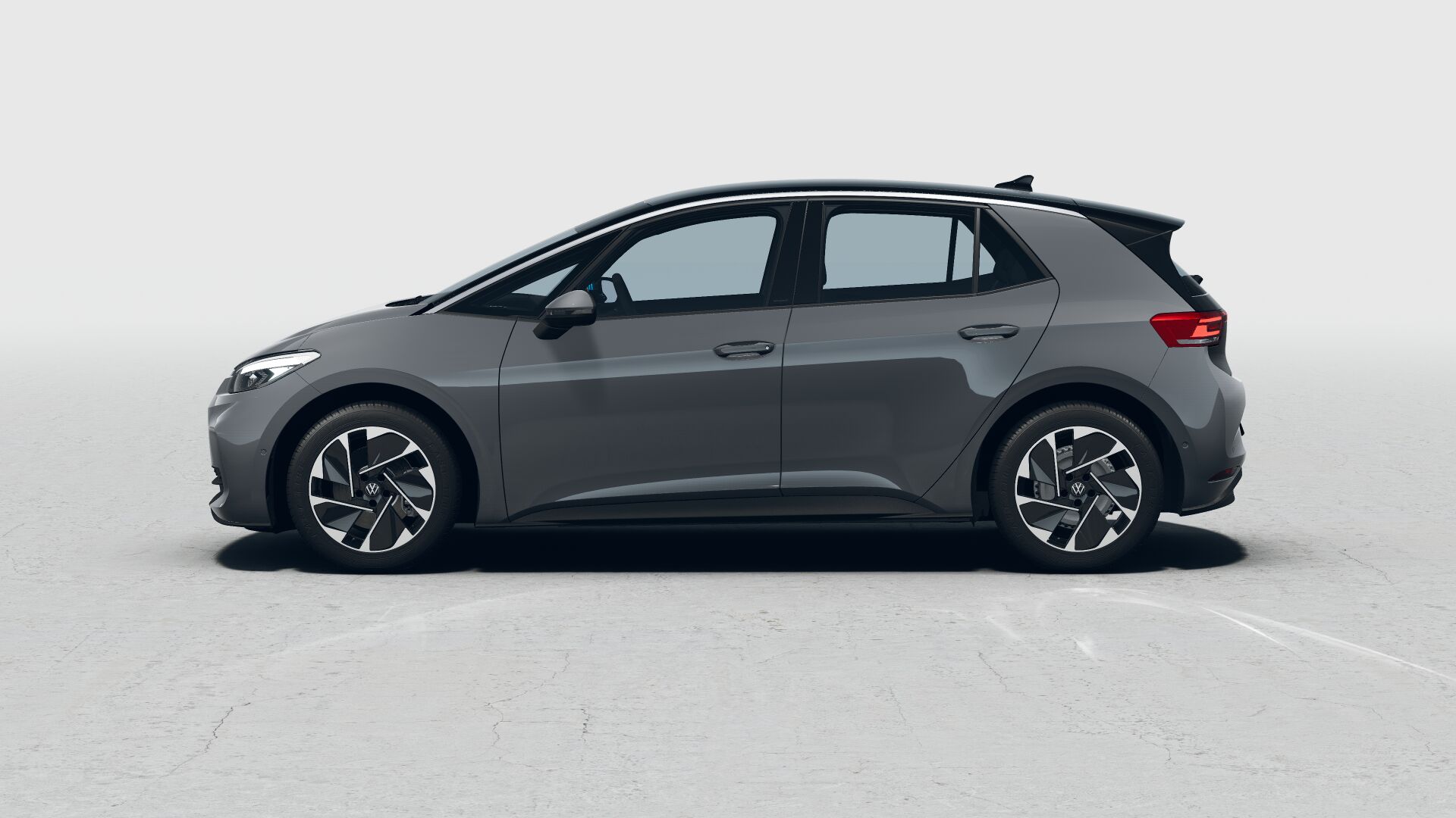 Voitures neuves VOLKSWAGEN ID.3 Life Nice