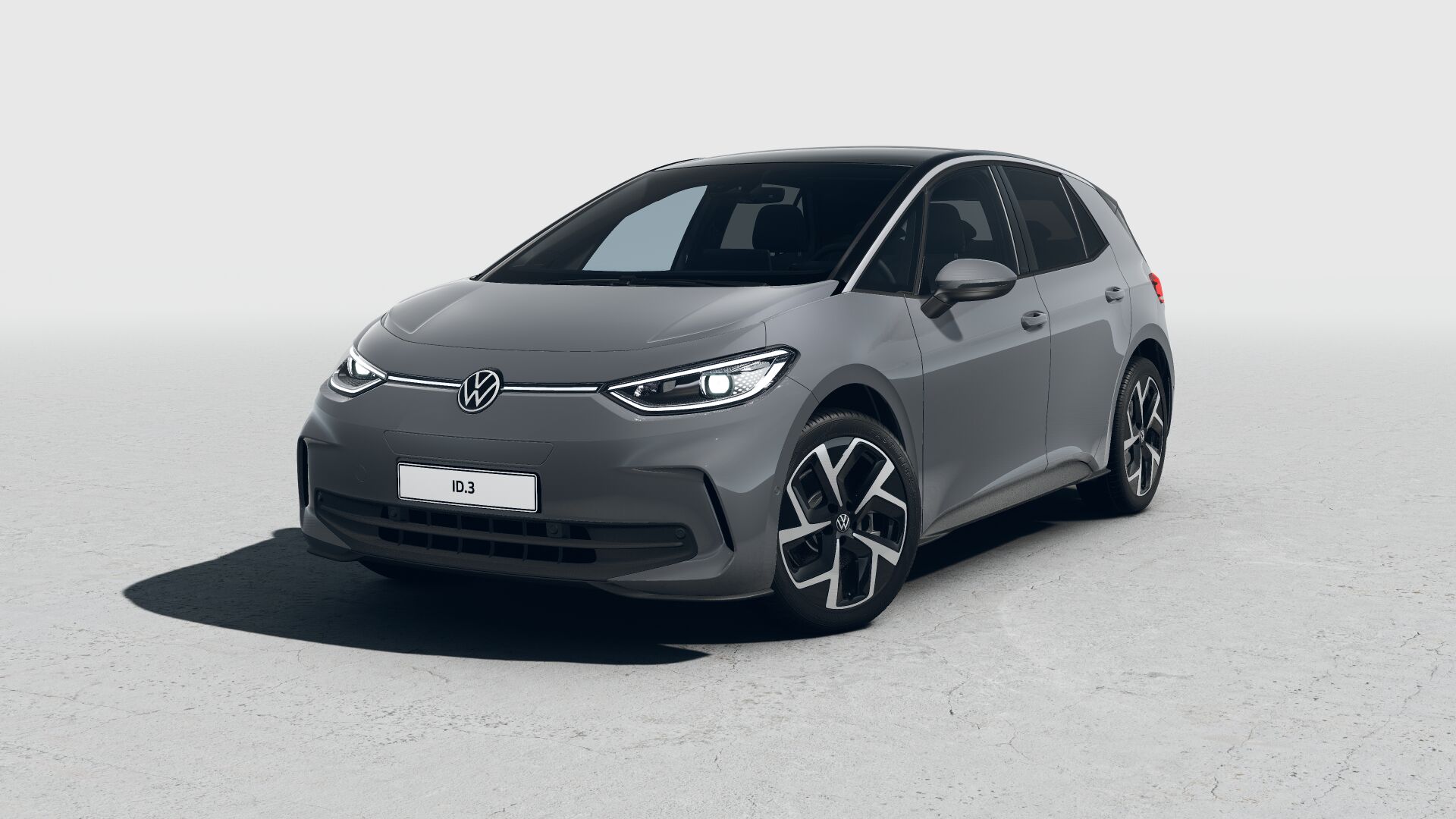 Voitures neuves VOLKSWAGEN ID.3 Style Clermont-Ferrand