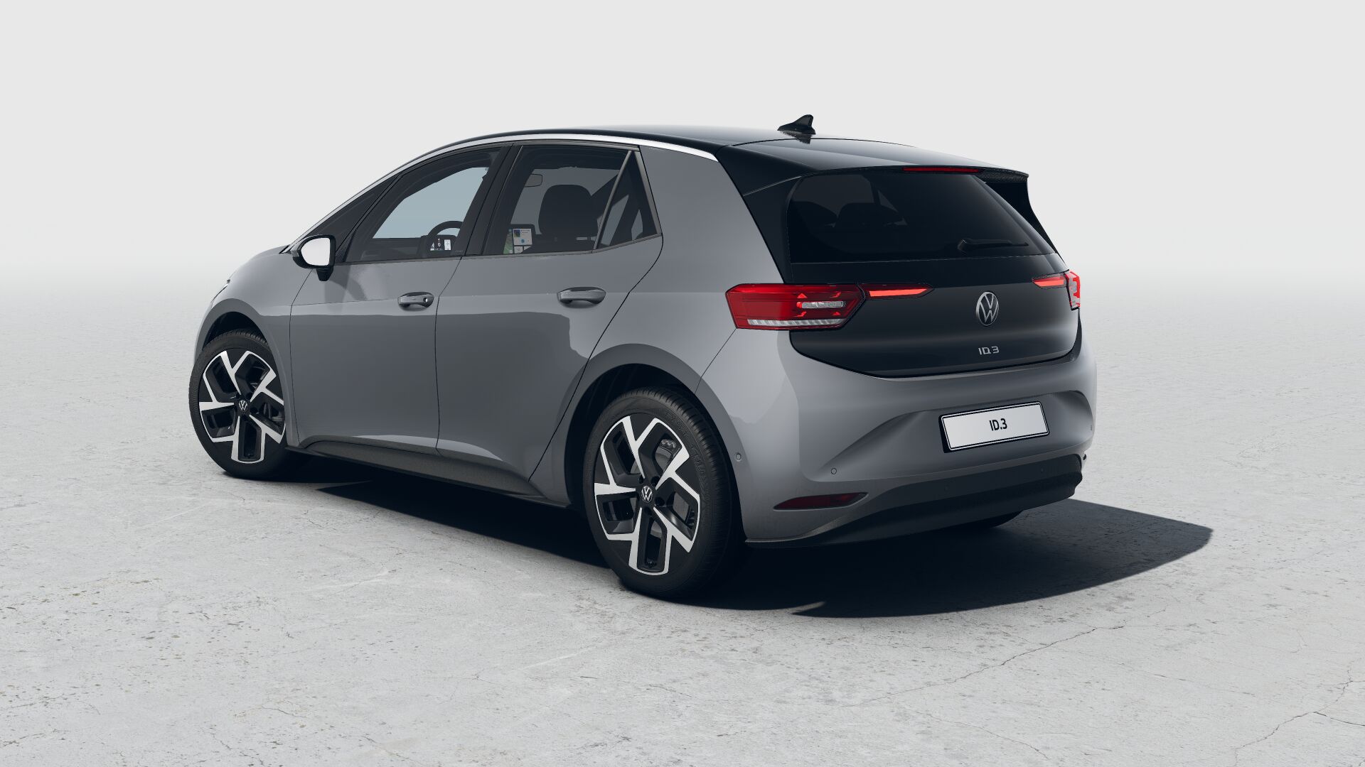 Voitures neuves VOLKSWAGEN ID.3 Style Clermont-Ferrand