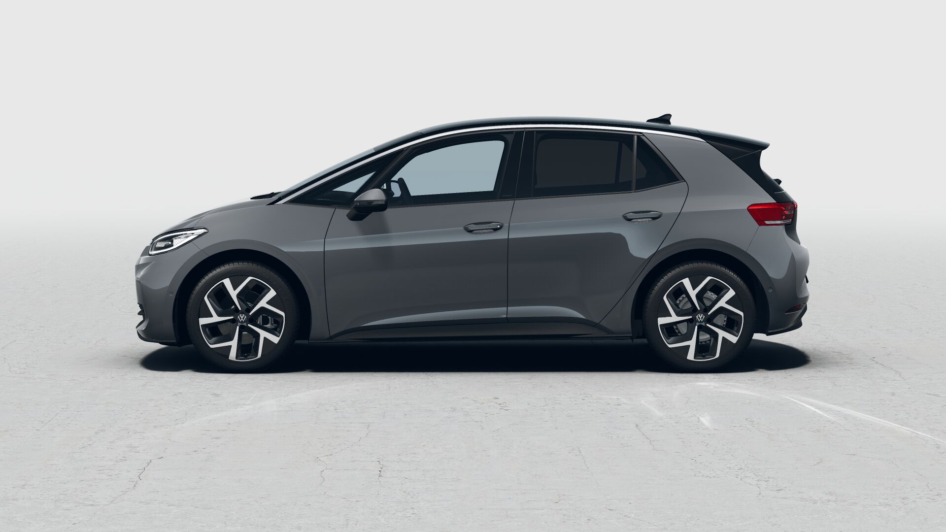 Voitures neuves VOLKSWAGEN ID.3 Style Clermont-Ferrand