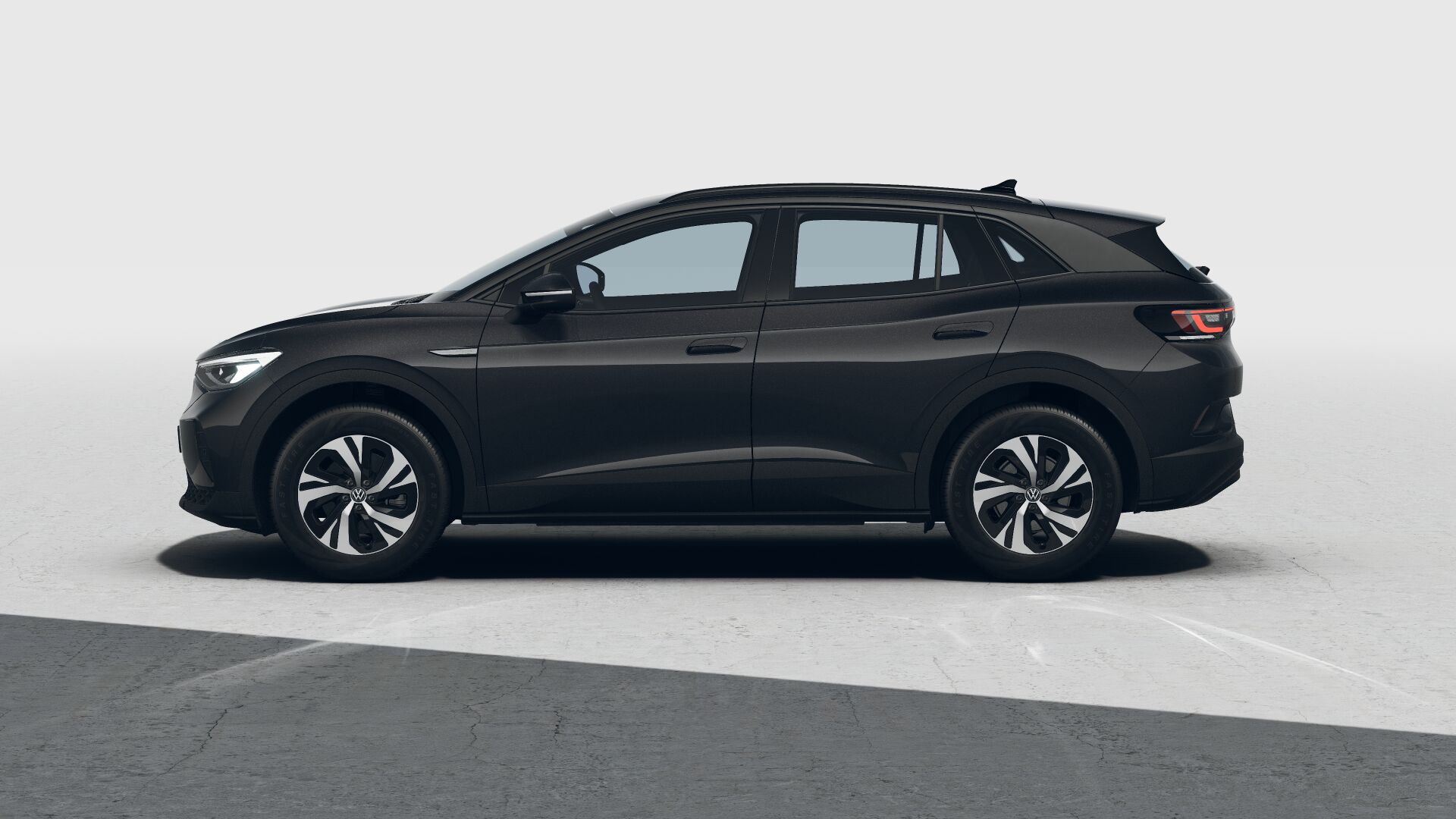 Voitures neuves VOLKSWAGEN ID.4 Life Plus Mougins