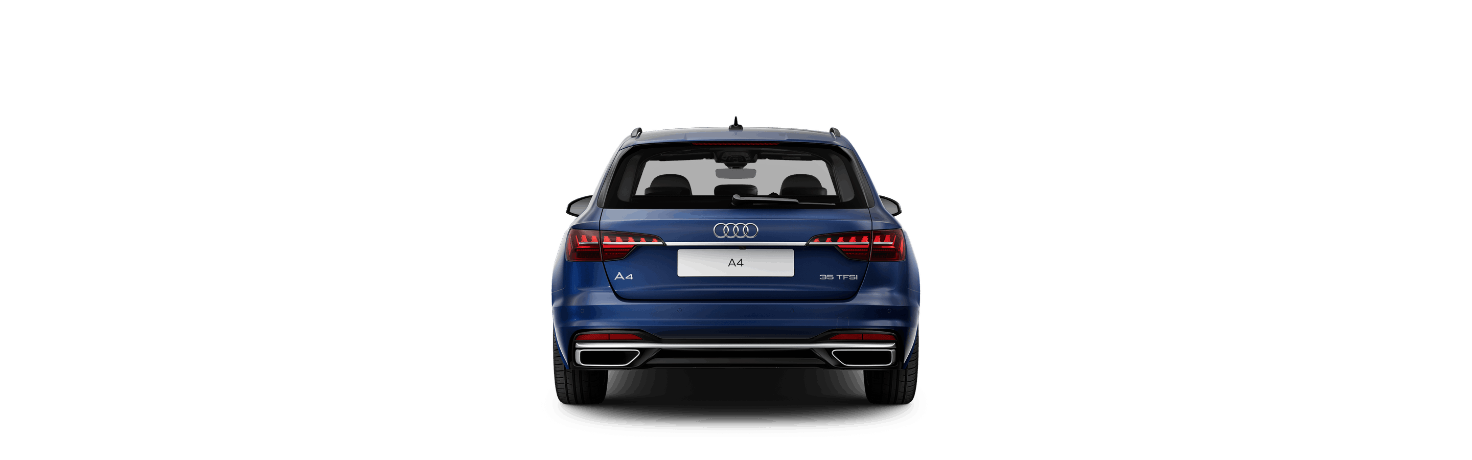 Voitures neuves AUDI A4 AVANT BUSINESS Business Executive Paris
