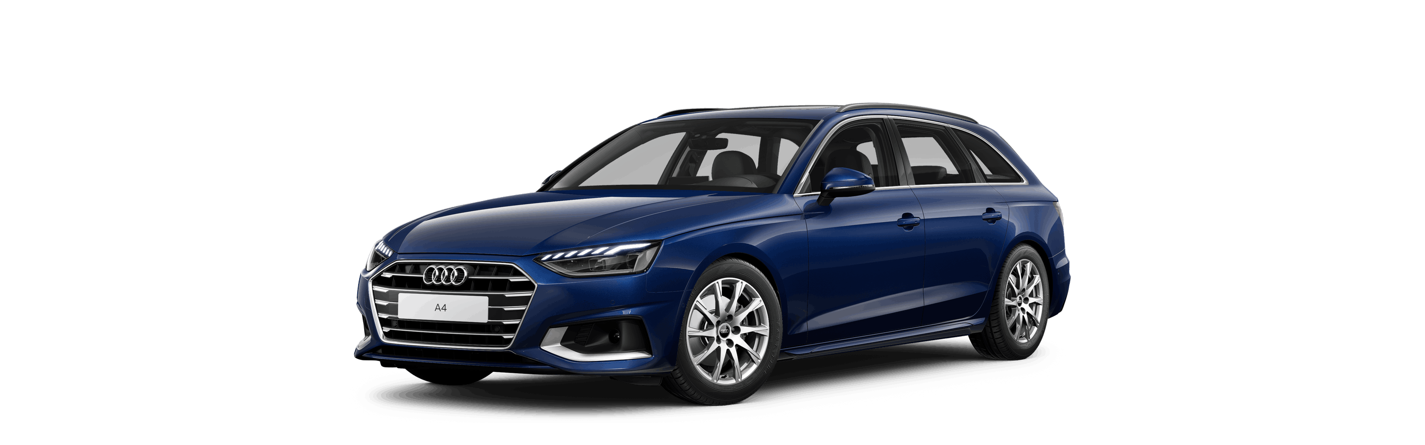 Voitures neuves AUDI A4 AVANT BUSINESS Business Executive Paris