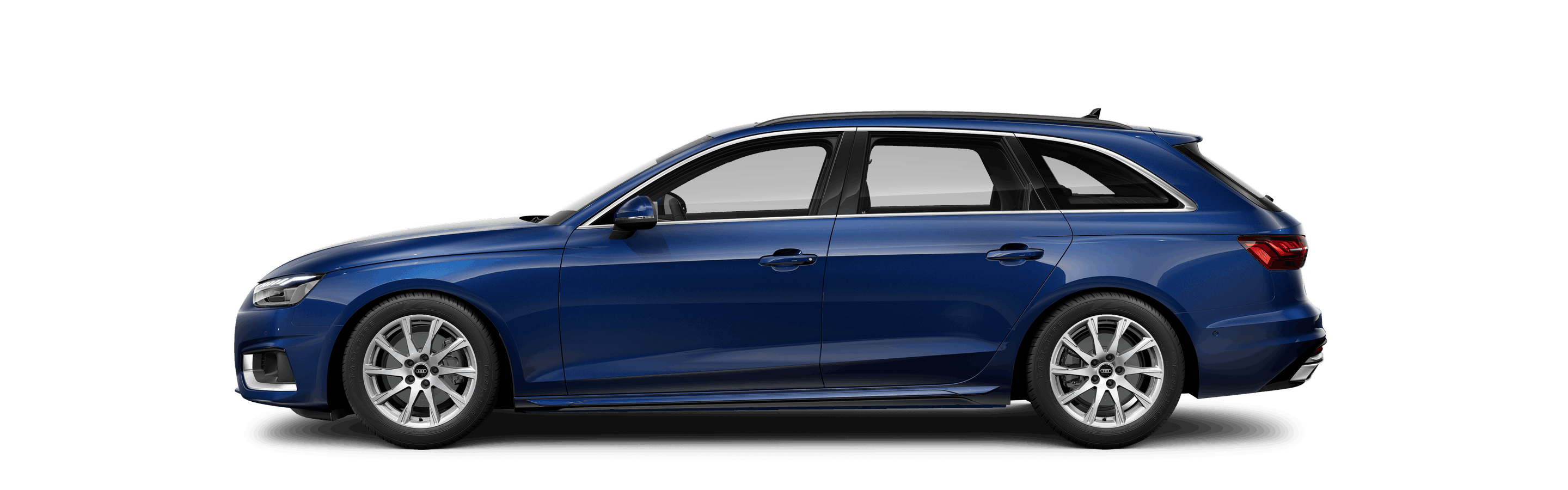 Voitures neuves AUDI A4 AVANT BUSINESS Business Executive Paris