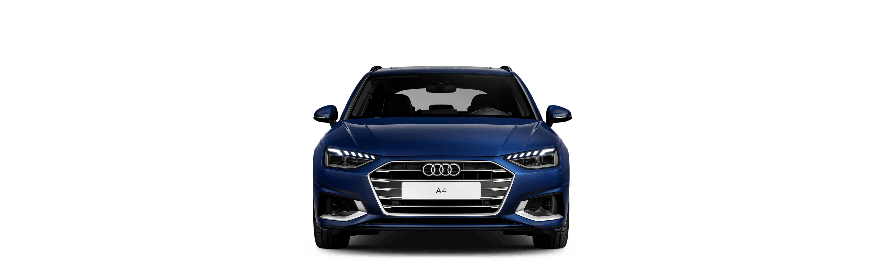 Voitures neuves AUDI A4 AVANT BUSINESS Business Executive Paris