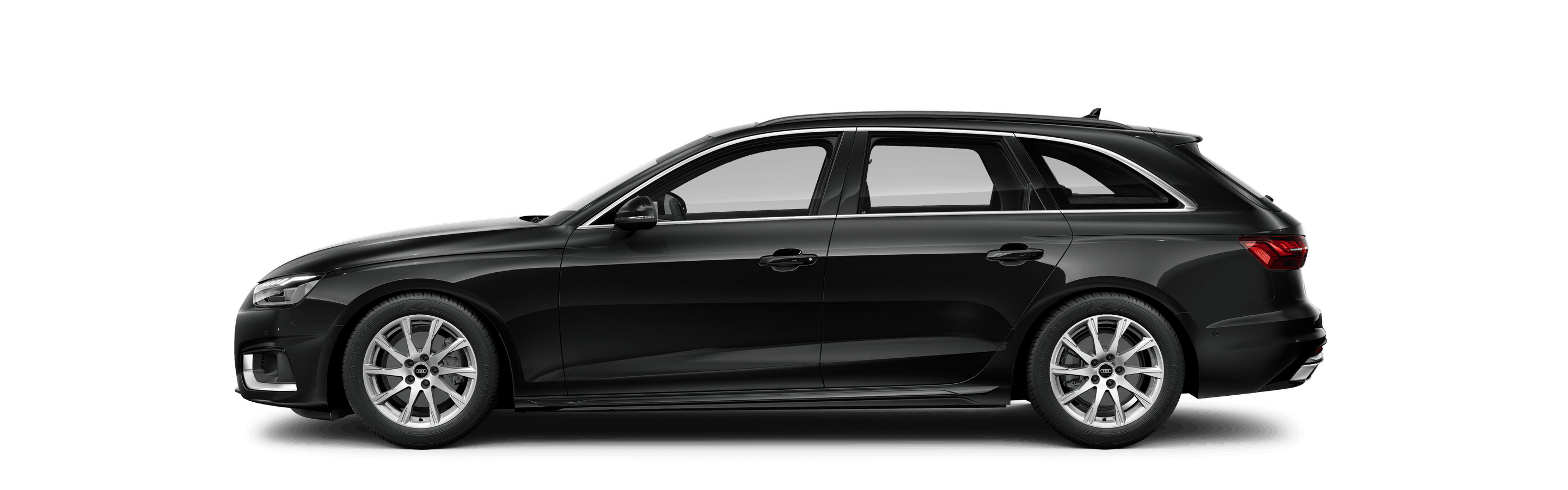 Voitures neuves AUDI A4 AVANT BUSINESS Business Executive Paris