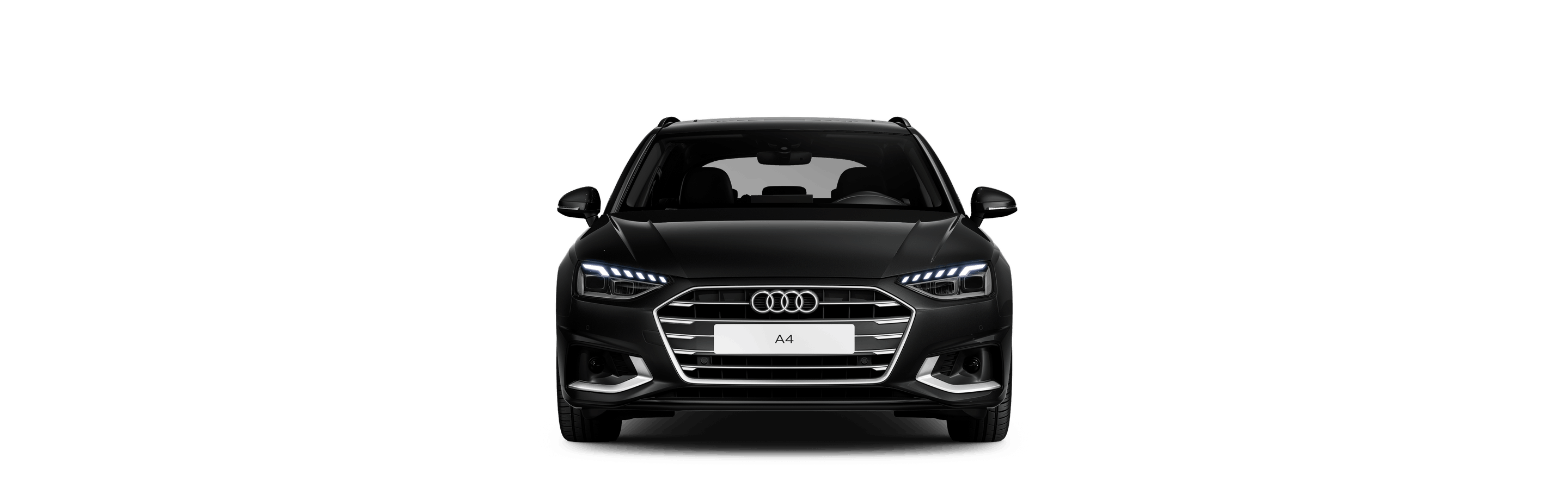 Voitures neuves AUDI A4 AVANT BUSINESS Business Executive Paris