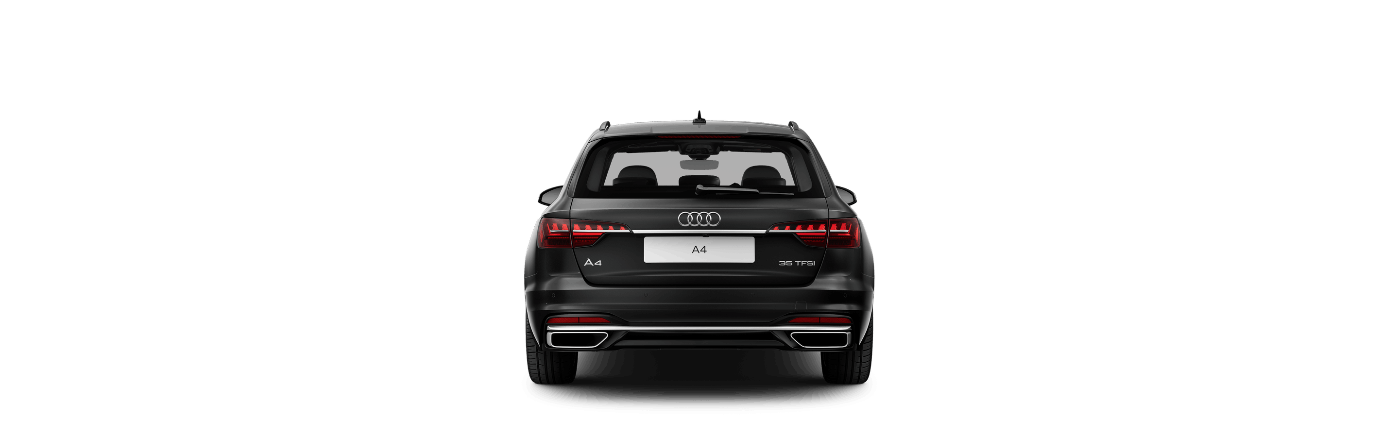 Voitures neuves AUDI A4 AVANT BUSINESS Business Executive Paris