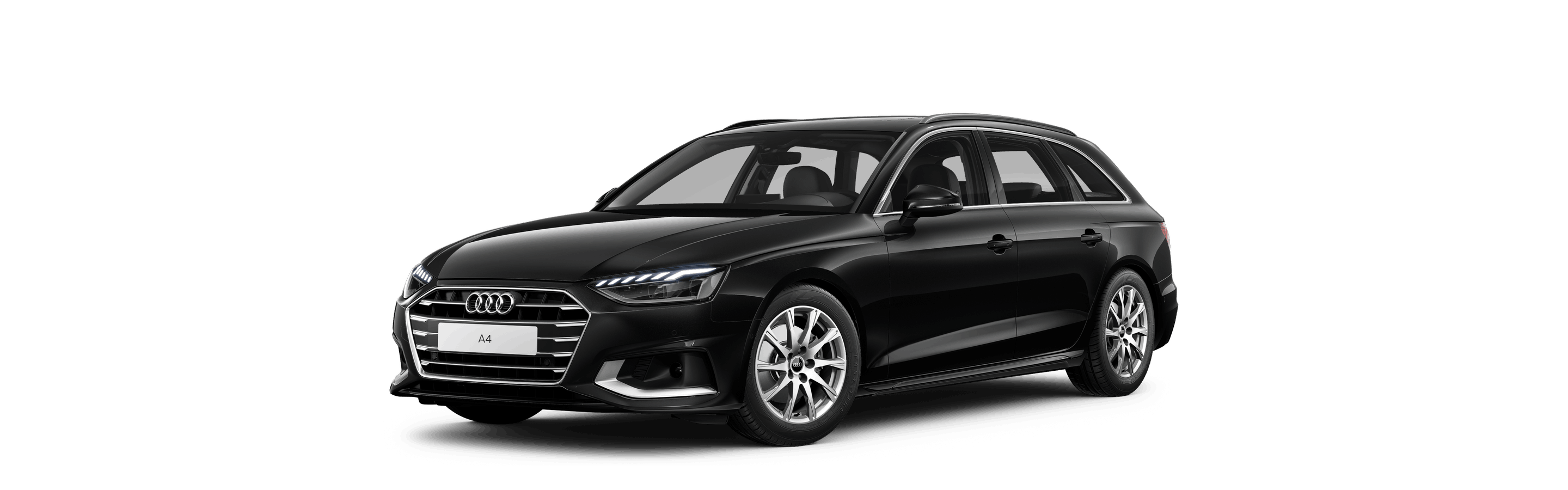 Voitures neuves AUDI A4 AVANT BUSINESS Business Executive Paris